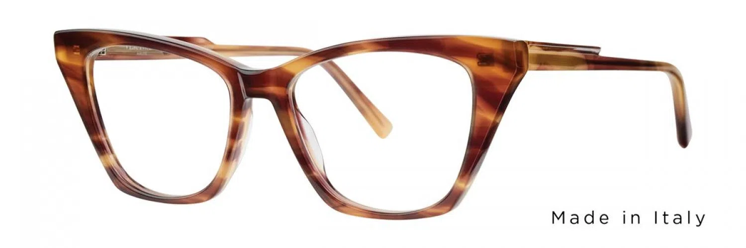 Vera Wang Halle Eyeglasses - view 3
